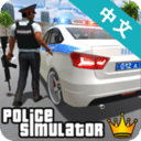 警察模拟器2023无限金币版