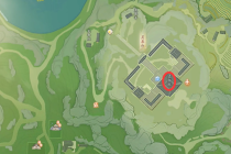 射雕醴泉水怎么获得