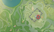 射雕醴泉水怎么获得0