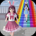 樱花校园热血青春