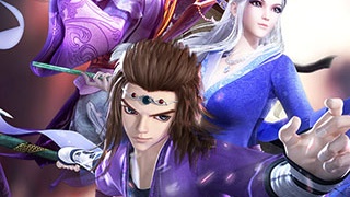 秦时明月卡牌版手游