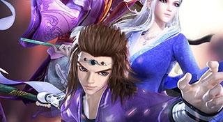 秦时明月卡牌版手游