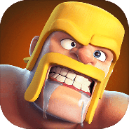 部落冲突coc国际服