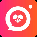 闪聊闪约（聊天交友）