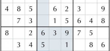 编辑推荐的益智数独手游