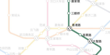 地铁购票APP