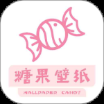 糖果壁纸2024版