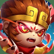 造梦西游外传新服