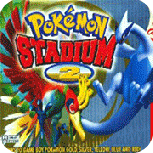 口袋妖怪竞技场2美版悟饭版