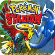 口袋妖怪竞技场2美版悟饭版