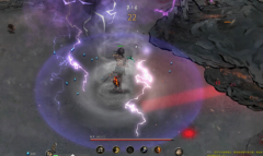 鬼谷八荒界元石获得技巧分享