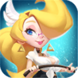 暴走神话测试服