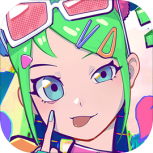 战斗少女跑酷华为版