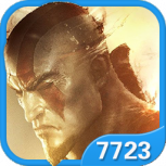 战神奥林匹斯之链ps3美版