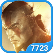 战神奥林匹斯之链ps3美版