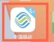《中国移动》查询缴费记录方法1