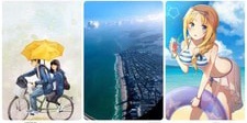高质量壁纸APP