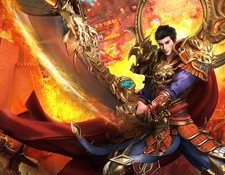 战神蚩尤超全版本手游