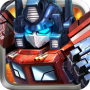 变形金刚前线华为版