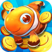 真人街机捕鱼千炮版