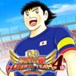 队长小翼最强十一人小米版