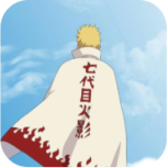 鸣人的假期纯净版