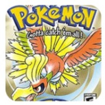 口袋妖怪心金3ds版