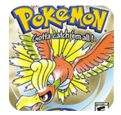 口袋妖怪心金3ds版