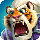 奇幻世界英雄渠道服