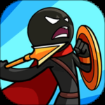 火柴人大格斗2024版