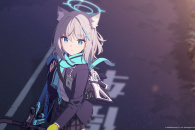 《蔚蓝档案》优香礼物偏好一览