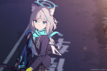 《蔚蓝档案》优香礼物偏好一览