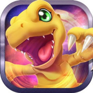 数码兽逆袭折扣版