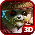 三剑豪(时尚武侠)