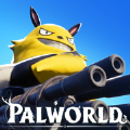 palworld幻兽帕鲁