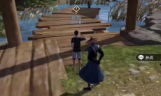 《不良人3》万物生灵任务攻略1