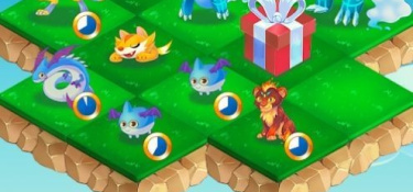 安卓少女心可爱手游