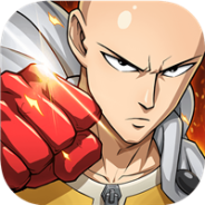 一拳超人最强之男先锋服