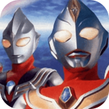 奥特曼格斗3进化金手指