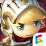 光明勇士华为版