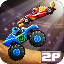 撞头赛车腾讯版