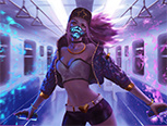 《LOL》12.4版本更新