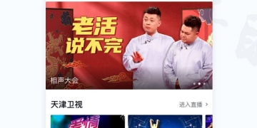 跟万视达一样的APP