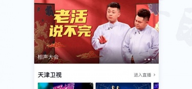 跟万视达一样的APP