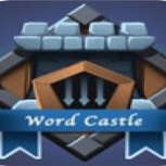 单词城堡