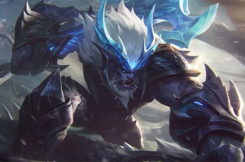 《LOL》12.5版本更新公告