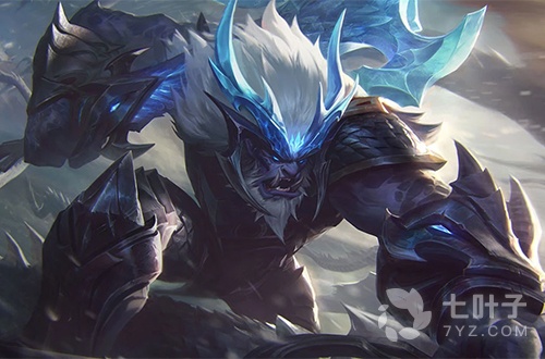 《LOL》12.5版本更新公告