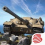 坦克世界闪击战国际服