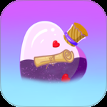 倾心漂流瓶免费版