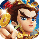 颤抖吧三国果盘版